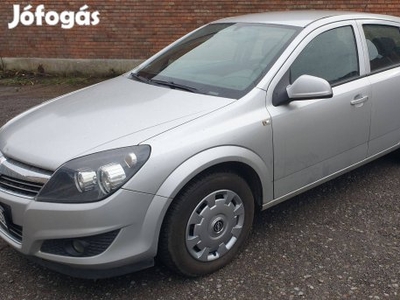 Opel Astra H 1.7 cdti