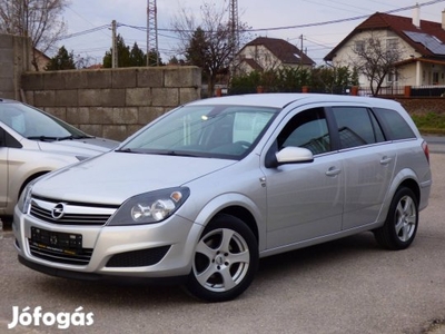 Opel Astra H Caravan 1.6 Classic III 168E.KM!TE...