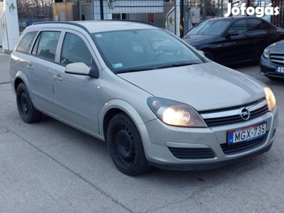 Opel Astra H Caravan 1.6 Elegance