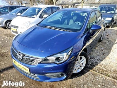 Opel Astra K 1.2 T Business Edition 35ekm!Tempo...