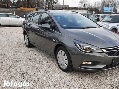 Opel Astra K Sports Tourer 1.0 T Start-Stop Dyn...