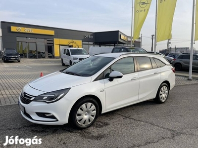 Opel Astra K Sports Tourer 1.6 CDTI Enjoy Áfás!