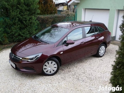 Opel Astra K Sports Tourer 1.6 CDTI Enjoy MAGYA...