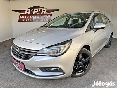 Opel Astra K Sports Tourer 1.6 CDTI Enjoy Szép-...