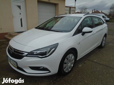 Opel Astra K Sports Tourer 1.6 CDTI Start-Stop...