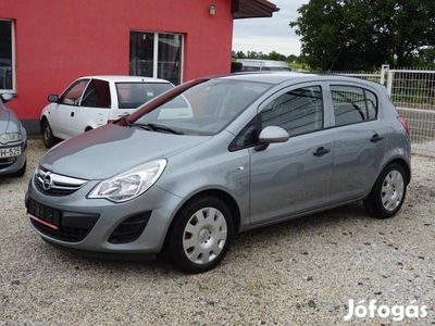 Opel Corsa 1.2 Active 139.800km Klímás