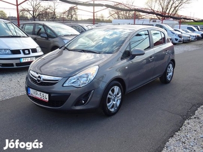 Opel Corsa 1.4 Enjoy 148.400 Km Magyarországi K...