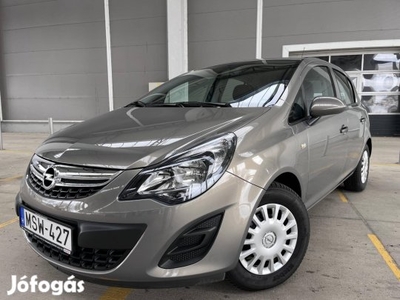 Opel Corsa D 1.0 Selection !! 24.000 KM.!! Magy...