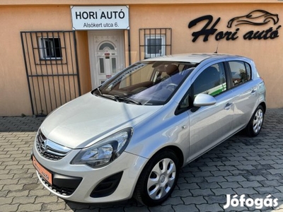 Opel Corsa D 1.2 Active Start-Stop Friss Nagy S...