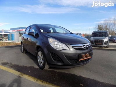 Opel Corsa D 1.2 Cosmo