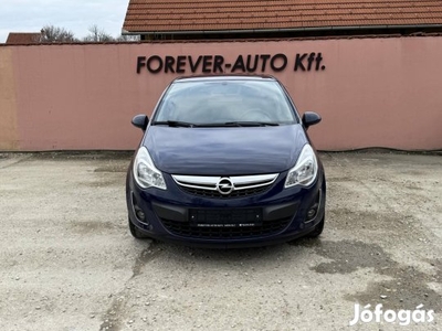 Opel Corsa D 1.4 Cosmo Ülésfűtés!Kormányfűtés!F...