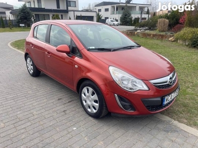 Opel Corsa D 1.4 Enjoy Magyar---1.tulaj---76.00...