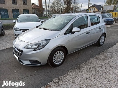 Opel Corsa E 1.4 Color Edition 80051 km!