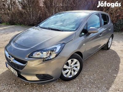 Opel Corsa E 1.4 Enjoy 1 Tul.! Magyar! 35ekm! K...