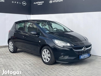 Opel Corsa E 1.4 T Active Start-Stop / magyaror...