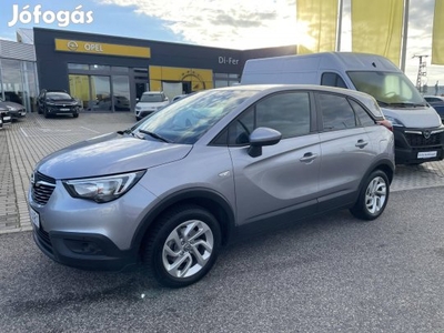 Opel Crossland X 1.2 T Edition