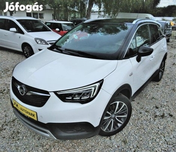 Opel Crossland X 1.6 CDTI ecotec Start-Stop Ult...