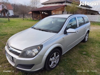 Opel H Astra Caraván 1.7cdti