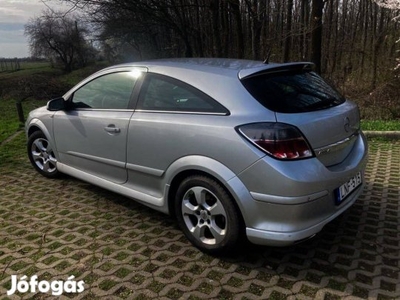 Opel h astra gtc 1,3 sport