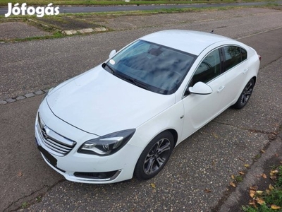 Opel Insignia 2.0 CDTI Cosmo (Automata)