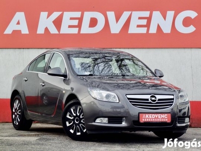 Opel Insignia 2.0 CDTI Edition (Automata) Xenon...