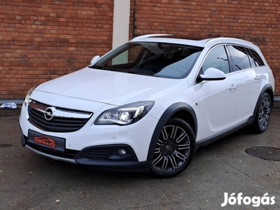 Opel Insignia Sports Tourer 1.6 CDTI Country St...