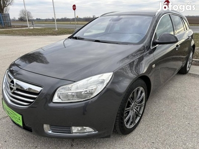 Opel Insignia Sports Tourer 2.0 CDTI Active Sport