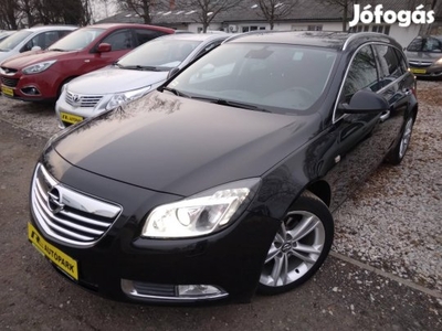 Opel Insignia Sports Tourer 2.0 CDTI Ecoflex Co...