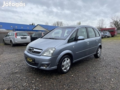 Opel Meriva A 1.6 16V Cosmo Klíma / Ülés-Fűtés...