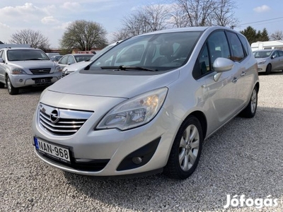 Opel Meriva B 1.3 CDTI Cosmo