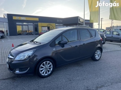 Opel Meriva B 1.6 CDTI Cosmo Start-Stop