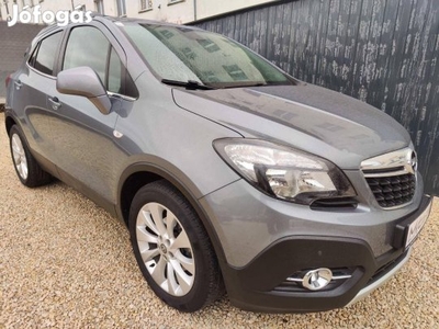 Opel MOKKA 1.4 T Cosmo Start-Stop EURO6 Valós C...