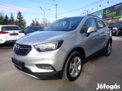 Opel MOKKA X 1.6 CDTI Excite Start-Stop 122ekm!...