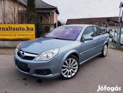 Opel Vectra C 1.9 CDTI Cosmo