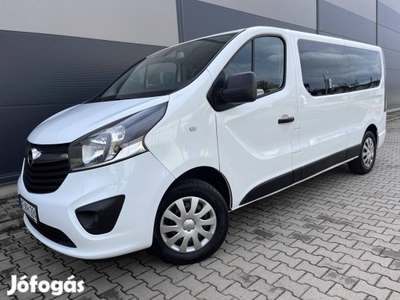 Opel Vivaro 1.6 CDTI L2H1 2.9t !! Hosszított Ki...