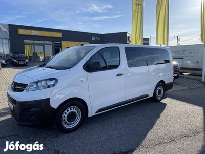 Opel Vivaro 2.0 D Combi L (9 személyes ) Áfás!