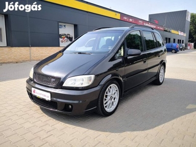 Opel Zafira 2.0 OPC Klímás!