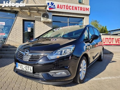 Opel Zafira Tourer 1.6 CDTI Edition Start-Stop...