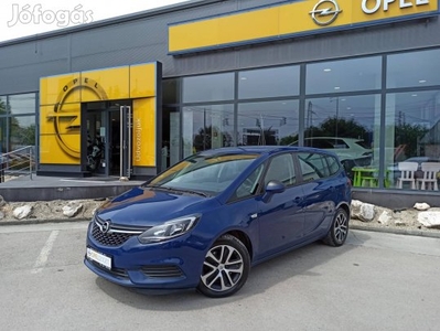 Opel Zafira Tourer 1.6 T Edition Start-Stop (7...