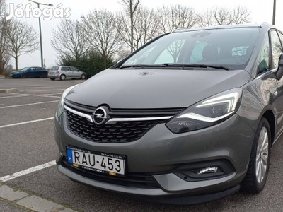 Opel Zafira Tourer 1.6 T Innovation eladó