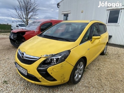 Opel Zafira Tourer 2.0 CDTI Edition (7 személyes )