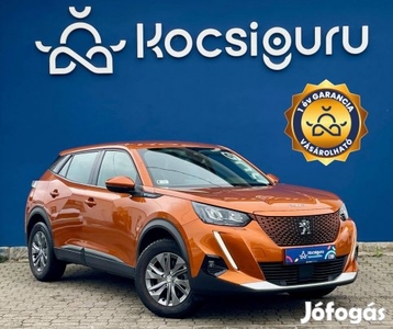 Peugeot 2008 e2008 50kWh Allure Pack / Mo-i!/ A...