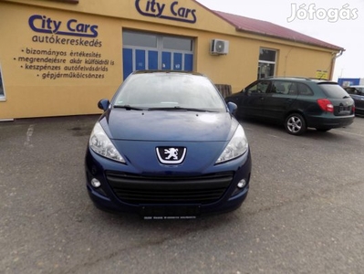 Peugeot 207 1.4 VTi Premium Megkímélt!!!