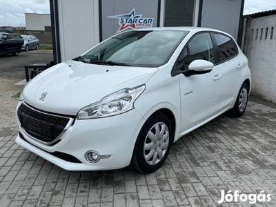 Peugeot 208 1.2 Puretech Active 1TUL/112EKM/SZI...