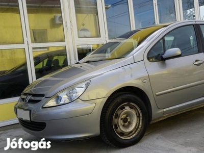 Peugeot 307 1.6 Presence (Automata) Digit Klíma!