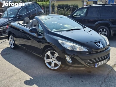 Peugeot 308 CC 1.6 Thp Feline