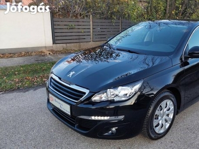 Peugeot 308 SW 1.6 Bluehdi Active EURO6 S&S NAV...