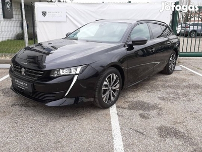 Peugeot 508 SW 1.5 Bluehdi Allure Pack EAT8 Mag...