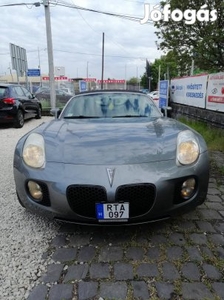 PONTIAC Solstice 2.0 Turbo Gxp új motorral!