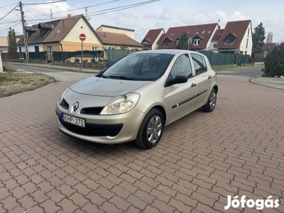 Renault Clio 1.5 dCi Authentique